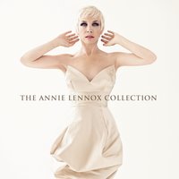 No More "I Love You's" - Annie Lennox