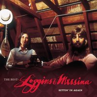 Nobody But You - Loggins & Messina