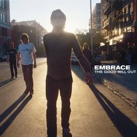 Now You're Nobody - Embrace