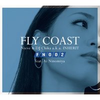 Count Down to the Best Love - Ai Ninomiya, Re:plus, FLY COAST