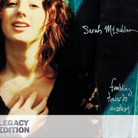 Ice - Sarah McLachlan