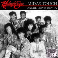 Midas Touch - Jamie Lewis, Midnight Star