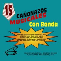 El Capiro - Banda El Recodo