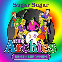 Get on the Line - The Archies