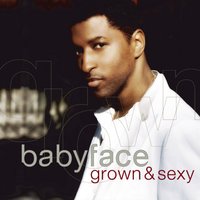 Can't Stop Now - Babyface