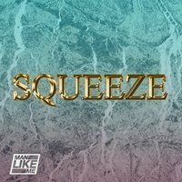 Squeeze - Man Like Me, Tom Vek