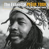 Stepping Razor - Peter Tosh