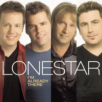 I Want To Be The One - Lonestar