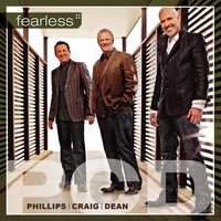 Let God Be God - Phillips, Craig & Dean