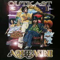 Nathaniel - OutKast