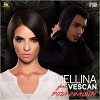 Poza de Album - Vescan, Mellina