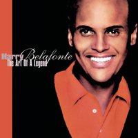 My Angel (Malaika) - Harry Belafonte, Miriam Makeba