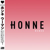 Woman - HONNE