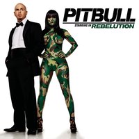 Across The World - Pitbull, B.o.B