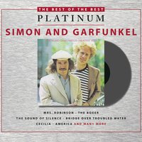 Play Me a Sad Song - Simon & Garfunkel