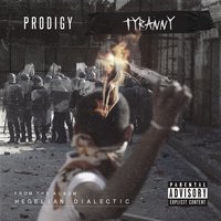 Tyranny - Prodigy