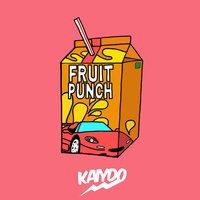 Fruit Punch - Kaiydo