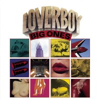 This Could Be the Night - LOVERBOY