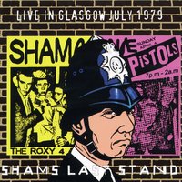 Tell Us the Truth - Sham Pistols, Sex Pistols, Sham 69