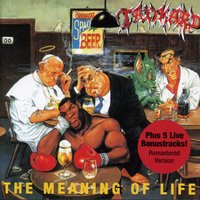 The Meaning of Life - Tankard