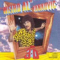 That Boy Could Dance - "Weird Al" Yankovic