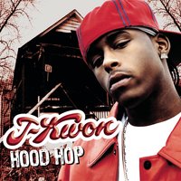Underwear - J-Kwon