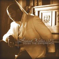 Faithful Is Our God - Hezekiah Walker, The Love Fellowship Choir