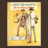 Soft Ground - Mott The Hoople
