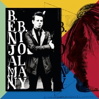 Dans Mon Dos - Benjamin Biolay