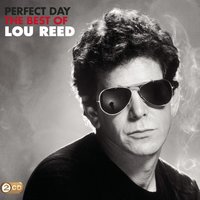 Think It Over - Lou Reed