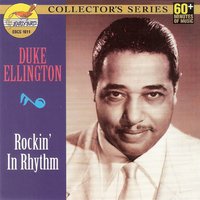 C Jam Blues - Duke Ellington, Cat Anderson, Roy Burrowes