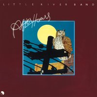 Bourbon Street - Little River Band