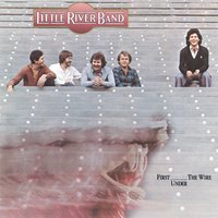 Man On The Run - Little River Band