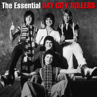 Back On The Street - Bay City Rollers