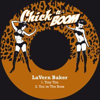You´re the Boss - Lavern Baker