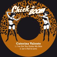 Let´s Fall in Love - Caterina Valente