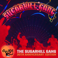 I Like What You're Doing - The Sugarhill Gang