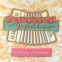 Why Does Love Got To Be So Sad - Buckwheat Zydeco