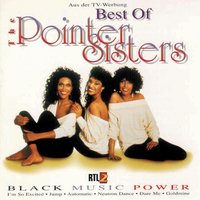 Automatic - The Pointer Sisters