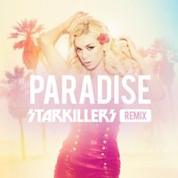 Paradise - Akon, Starkillers, Just Ivy