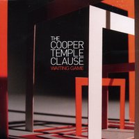 Pulling Shapes - The Cooper Temple Clause