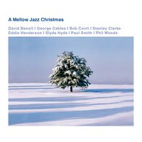 Santa Claus Is Coming to Town - David Benoit, Brian Bromberg, Gregg Bissonette