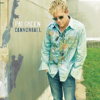 Love Had Something To Say - Pat Green
