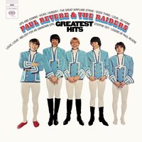 Him Or Me - Paul Revere & The Raiders