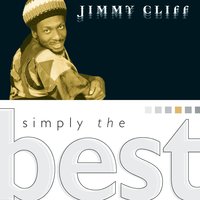 Love Solution - Jimmy Cliff