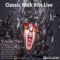 Rock Forever - John Cafferty, Joe Lynn Turner, Bobby Kimball