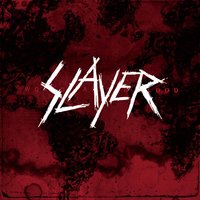Public Display Of Dismemberment - Slayer