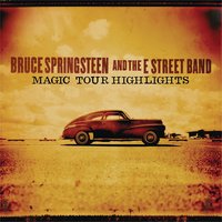 Always A Friend - Bruce Springsteen & The E Street Band