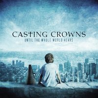 Always Enough - Casting Crowns