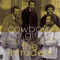 Sad Girl - The Intruders